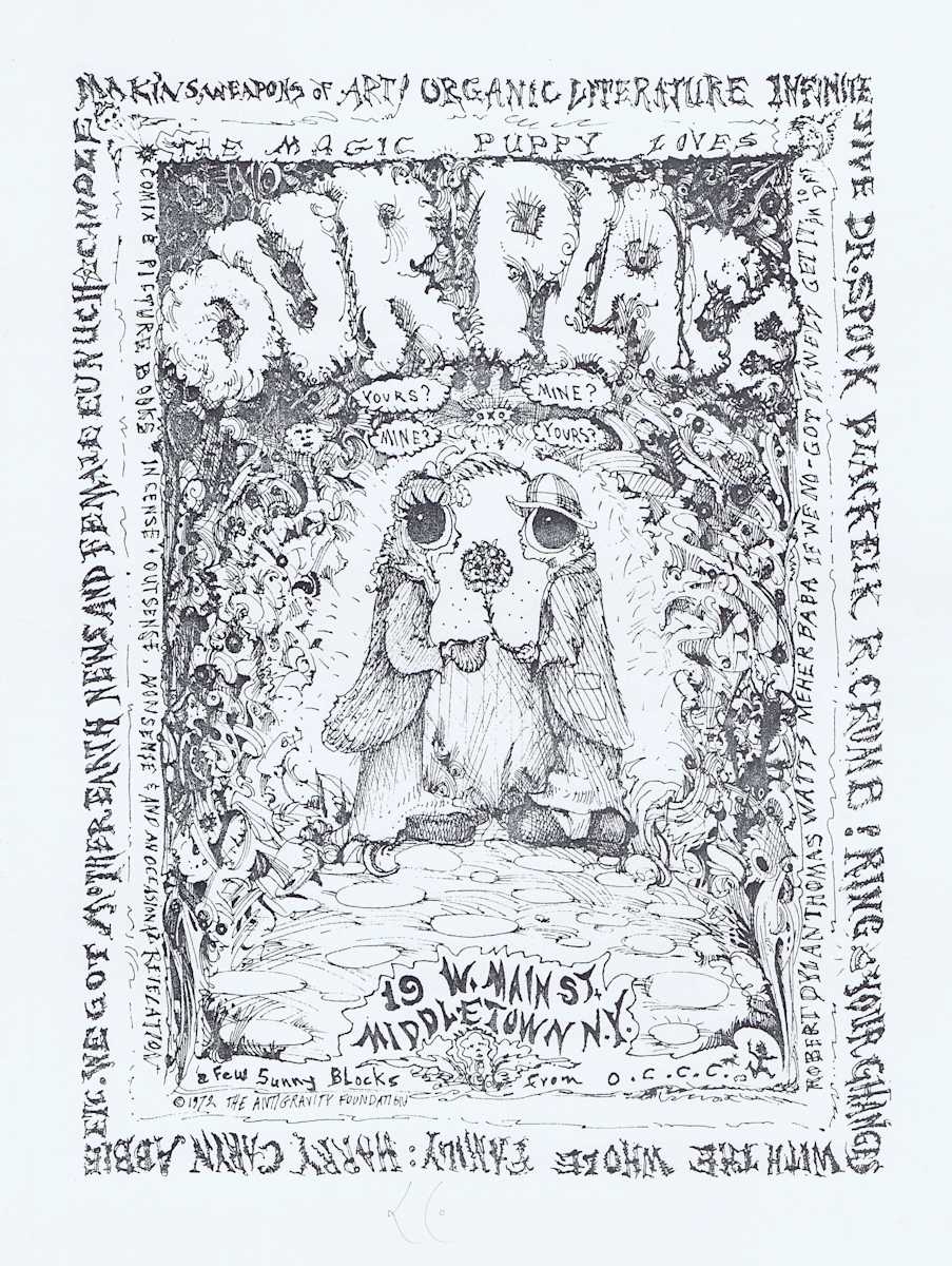 Our Place by Lee Conklin, Image 1.