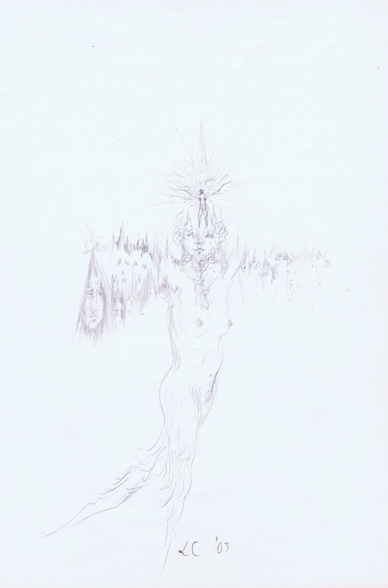 Peakexperience by Lee Conklin, Image 1.