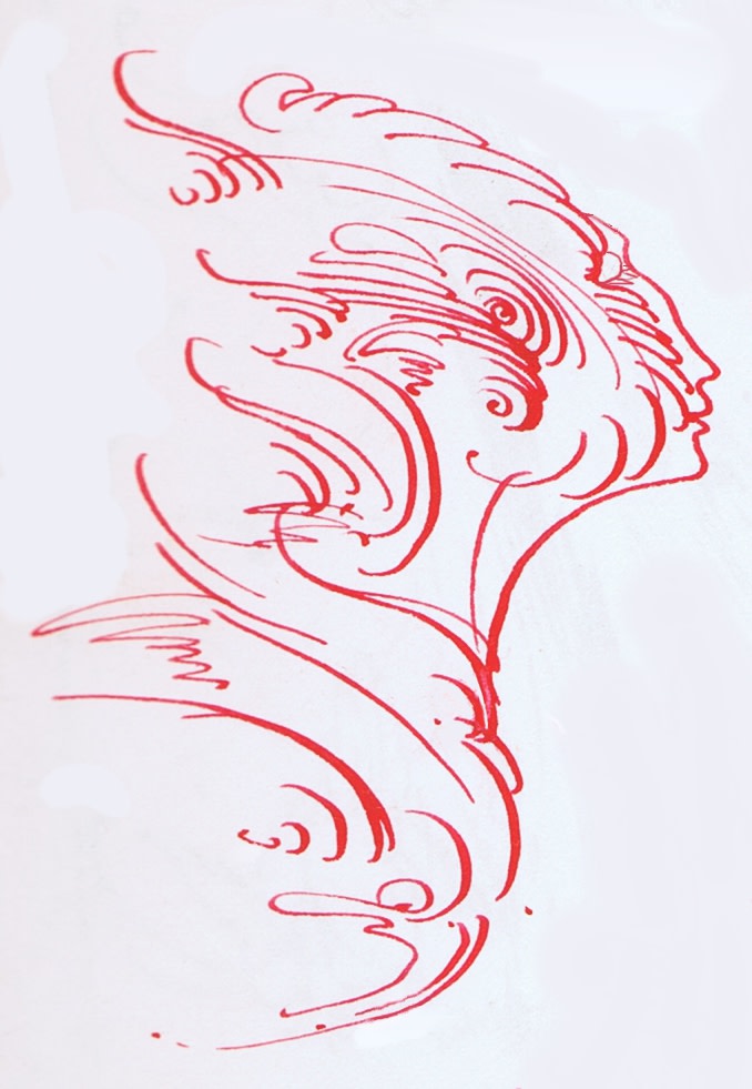 Profile by Lee Conklin, Image 1.