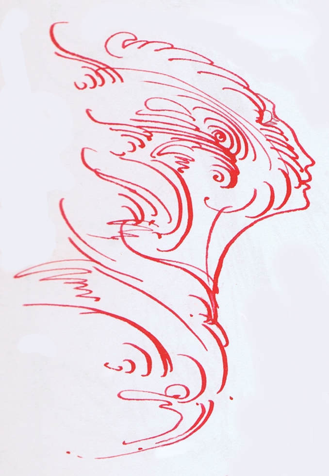 Profile by Lee Conklin, Image 1.