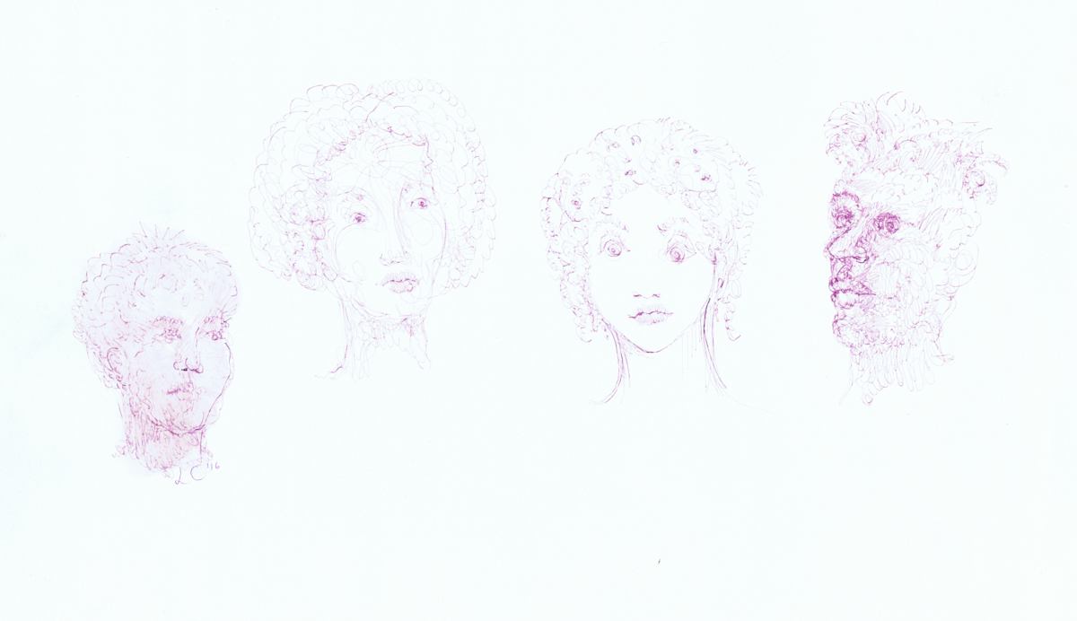 Quartetplus by Lee Conklin, Image 1.