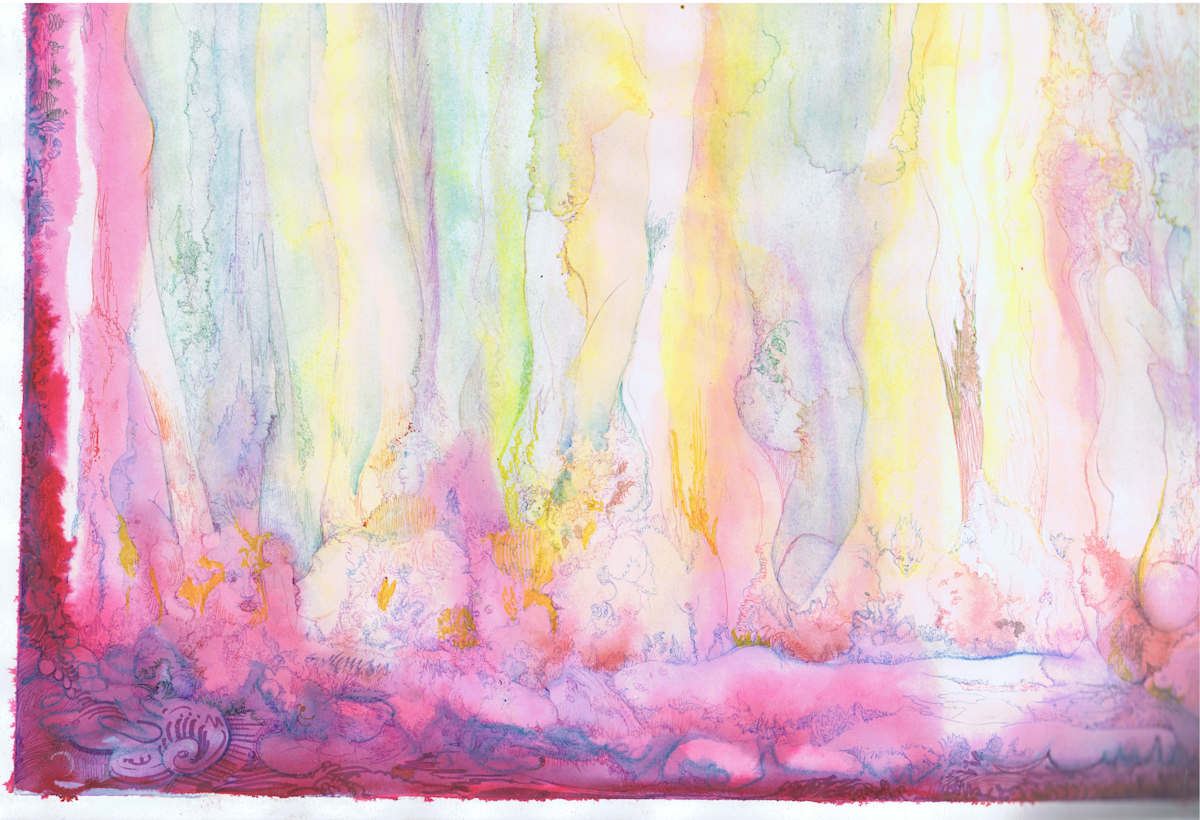 Rectangle 1 by Lee Conklin, Image 1.