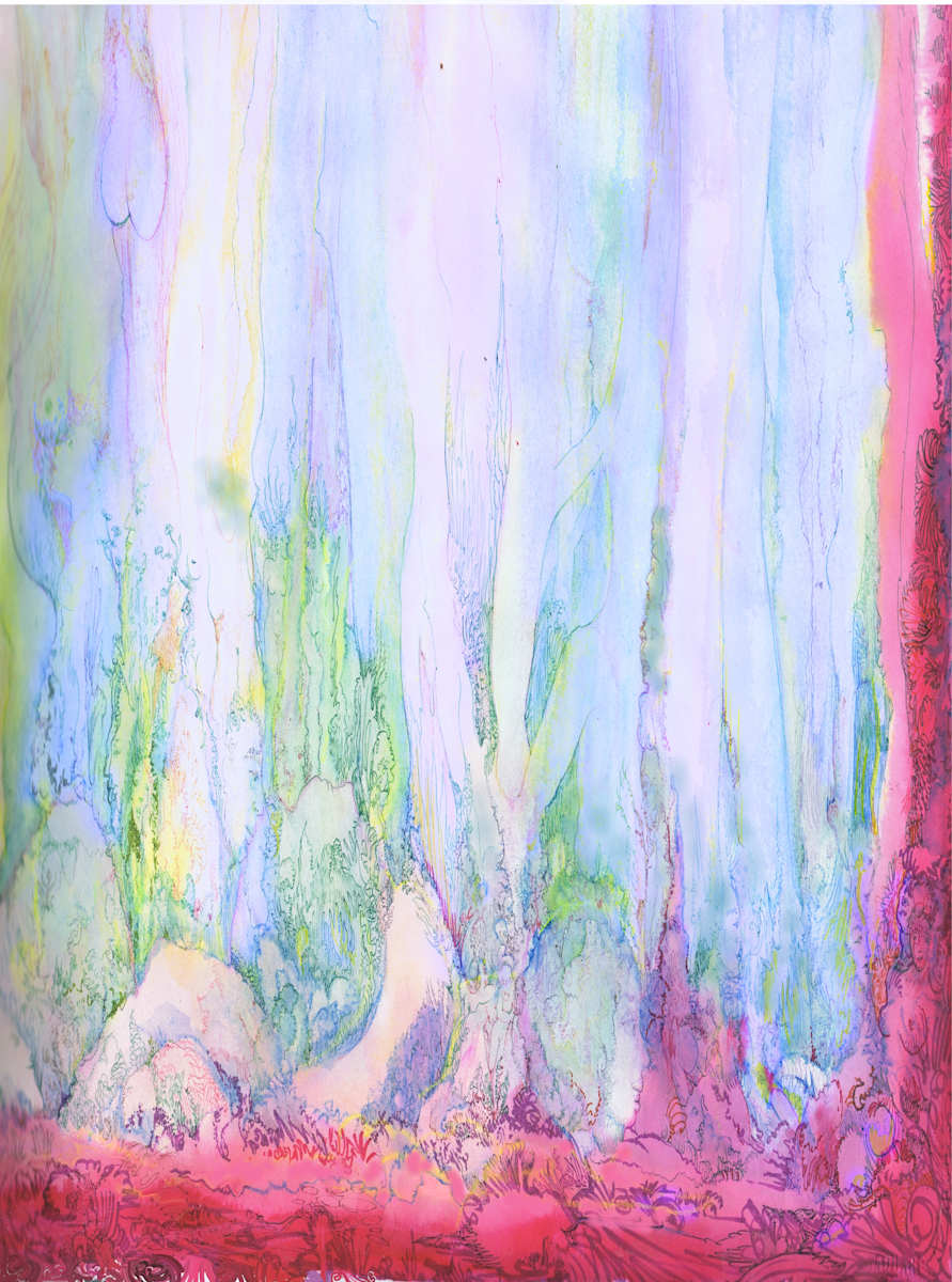 Rectangle    4      by Lee Conklin, Image 1.