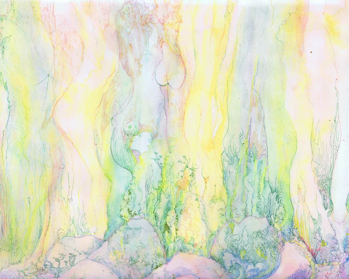 Rectangle 5 by Lee Conklin, Image 1.