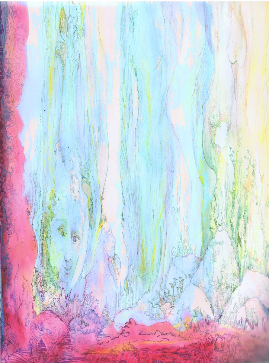 Rectangle 6 by Lee Conklin, Image 1.