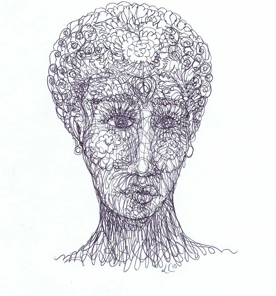Shamona, Image 1.
