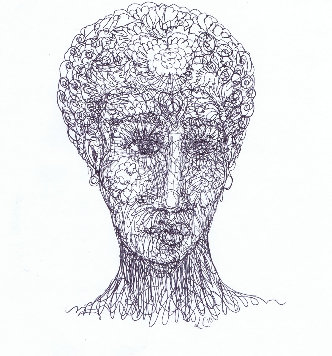 Shamona, Image 1.