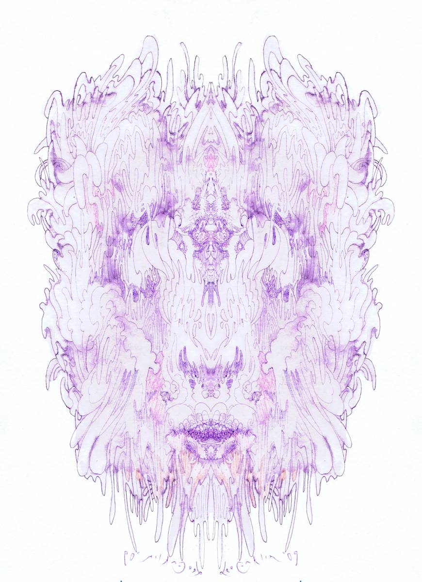 splashscapee by Lee Conklin, Image 1.