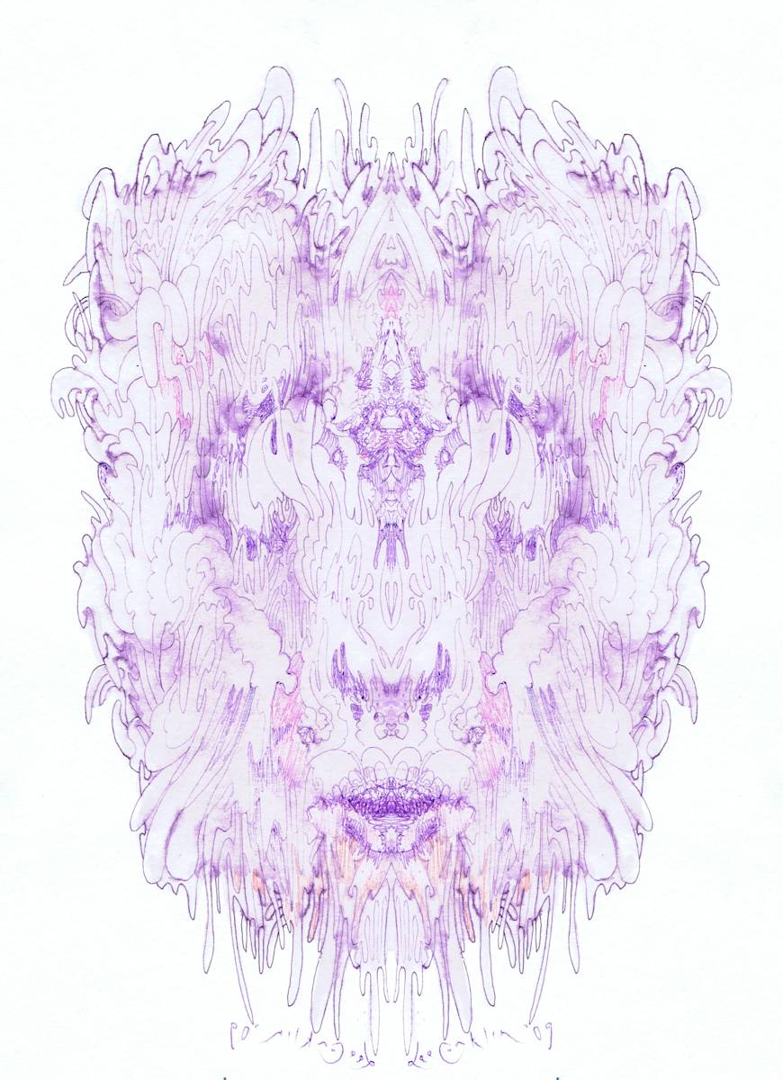 splashscapee by Lee Conklin, Image 1.