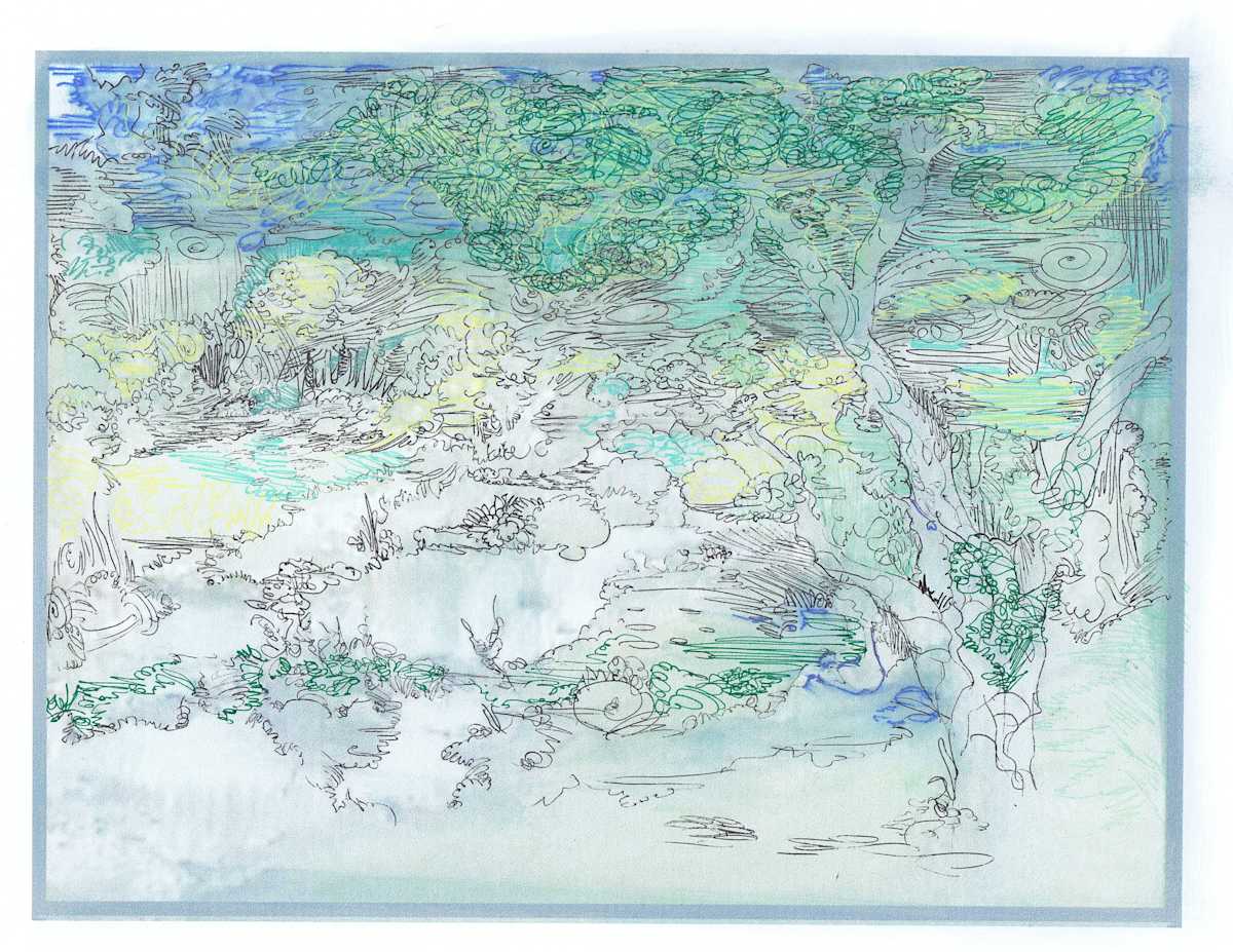 Streaming by Lee Conklin, Image 1.