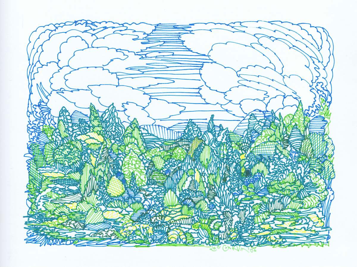sweetwater by Lee Conklin, Image 1.