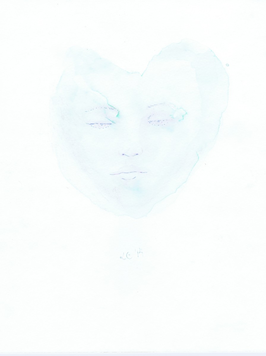 Teardrop by Lee Conklin, Image 1.