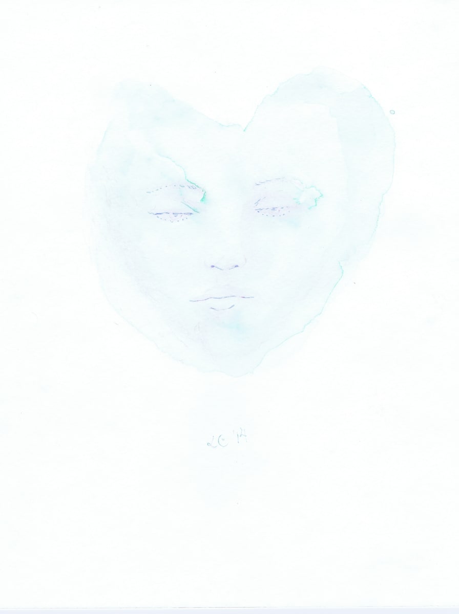 Teardrop by Lee Conklin, Image 1.