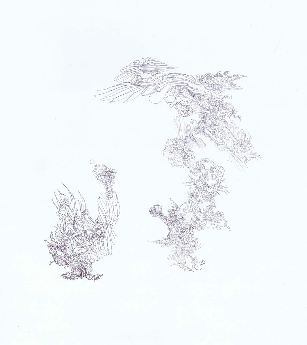 The Sequel, Image 1.