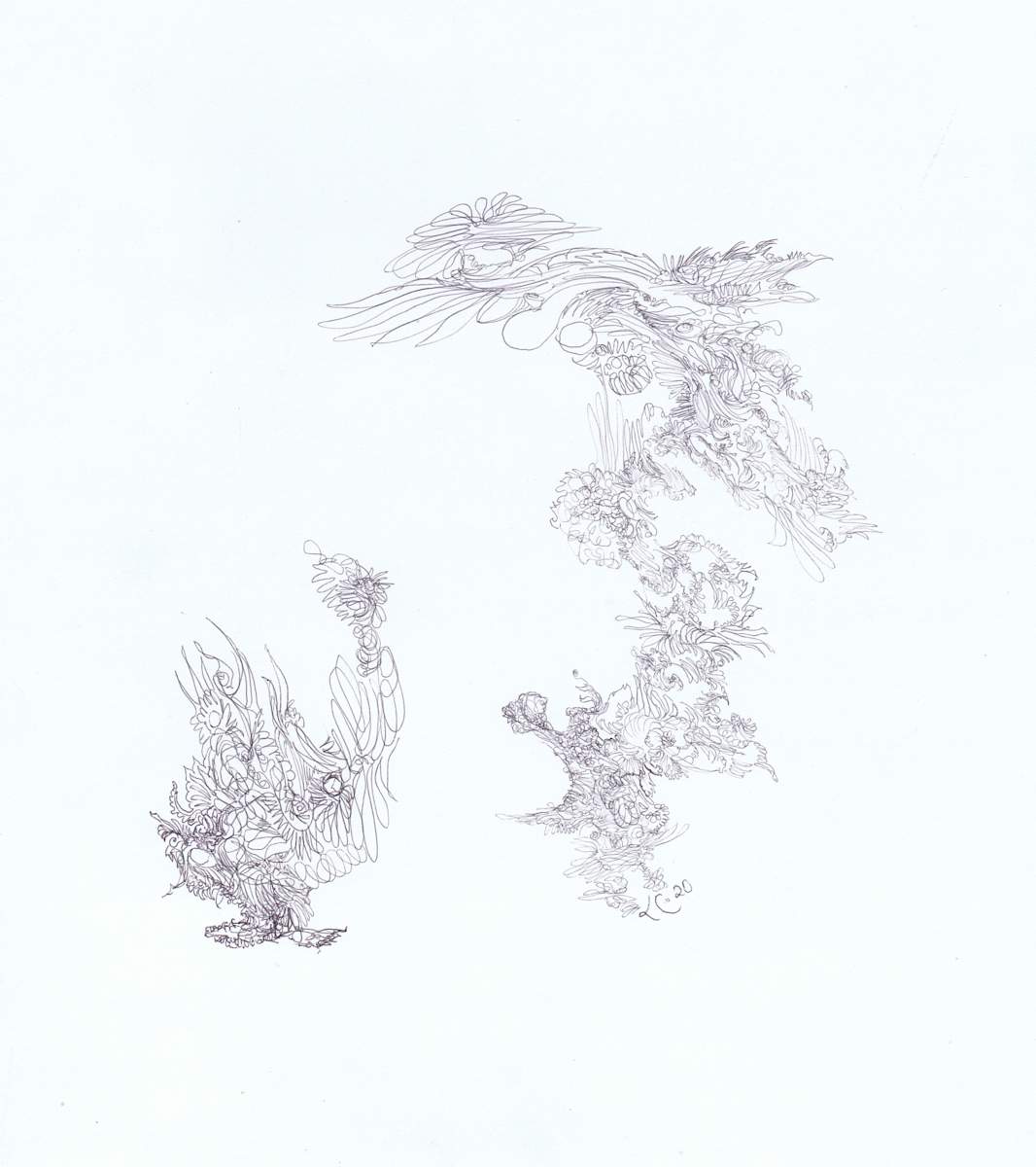 The Sequel, Image 1.
