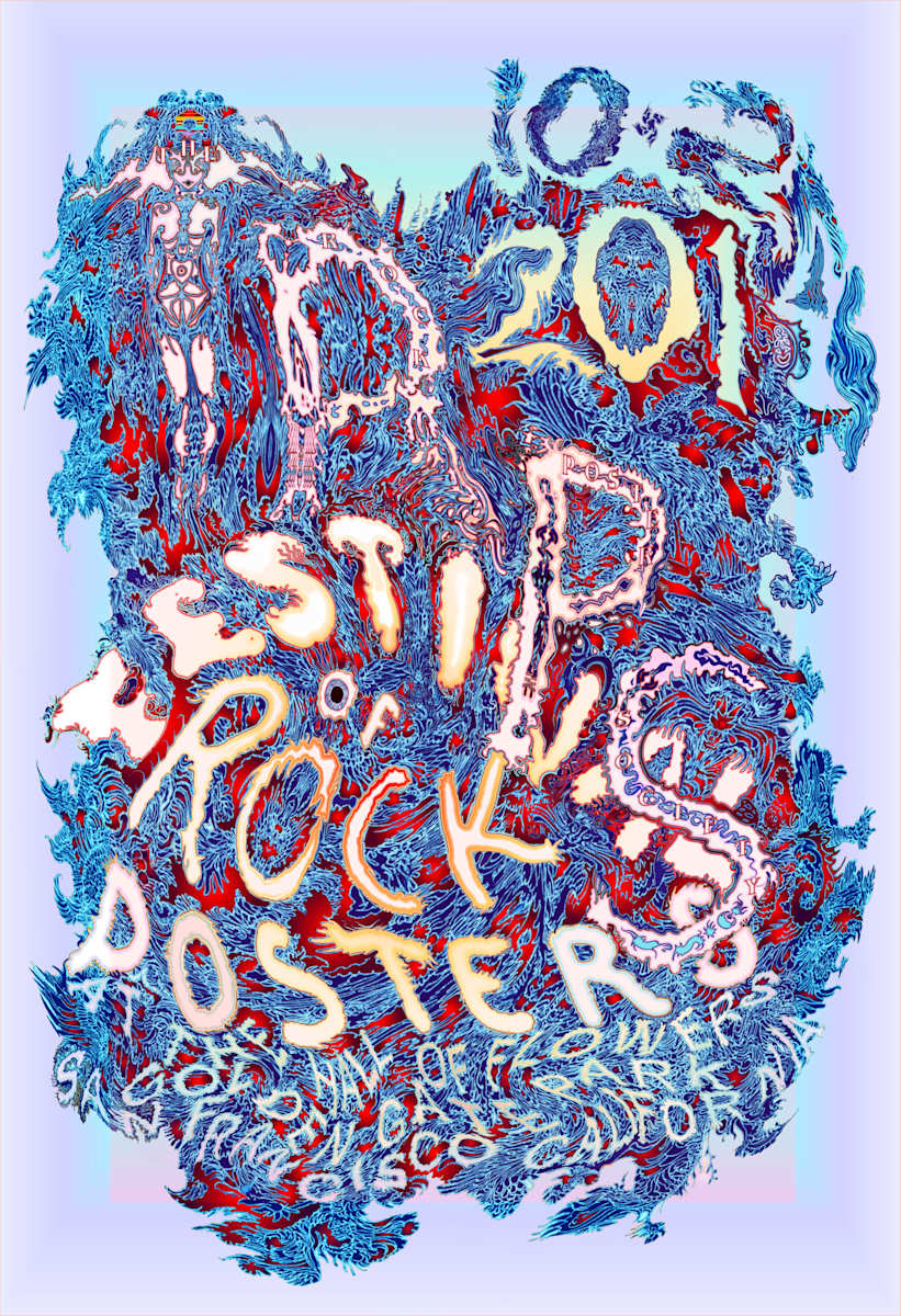 TRPS 2014 by Lee Conklin, Image 1.