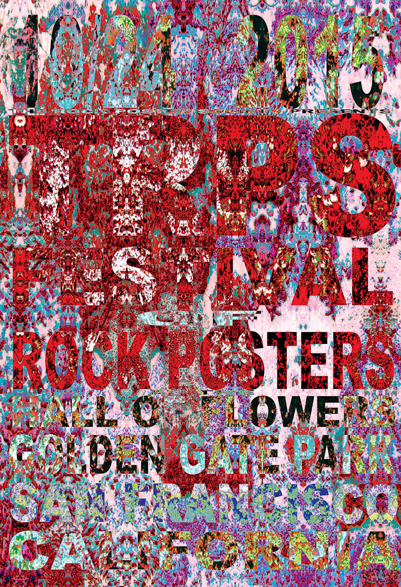 TRPS 2015 by Lee Conklin, Image 1.
