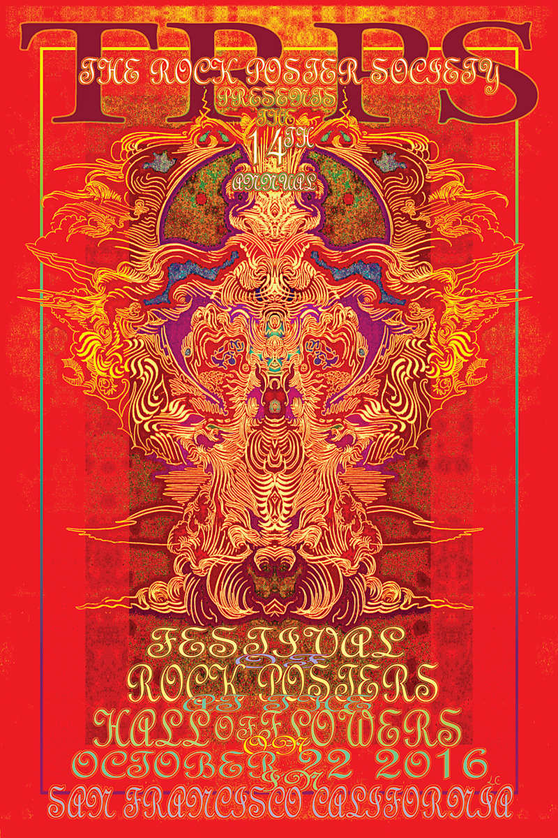 TRPS 2016 by Lee Conklin, Image 1.