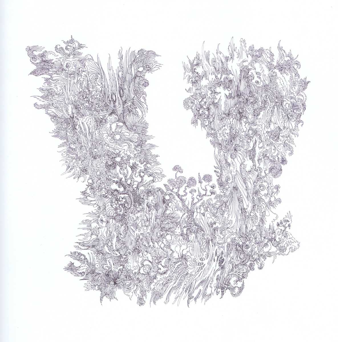 U by Lee Conklin, Image 1.