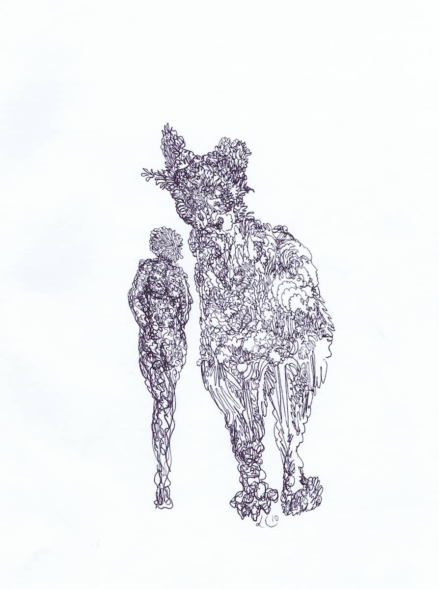 Webeensigned, Image 1.