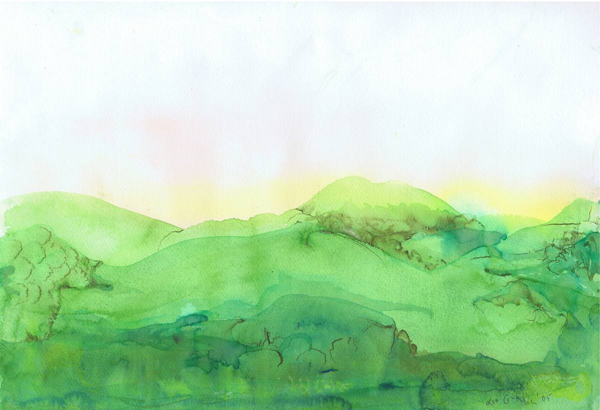 Wetlandscape by Lee Conklin, Image 1.