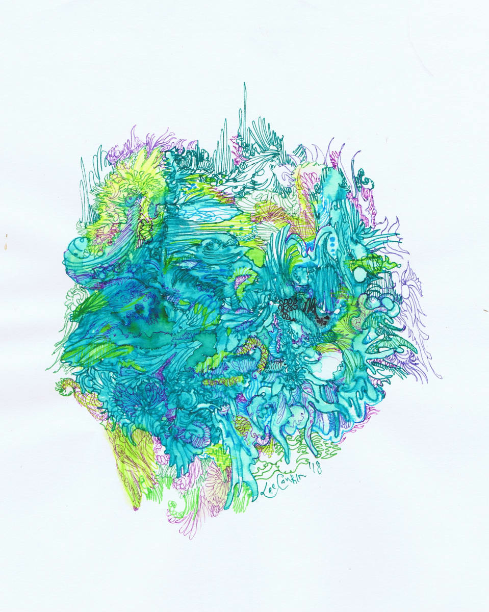 Wetness by Lee Conklin, Image 1.