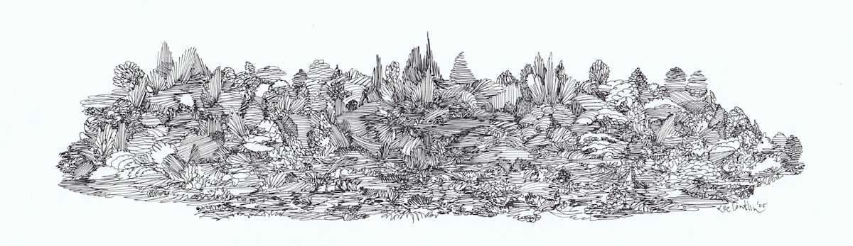 widescape by Lee Conklin, Image 1.