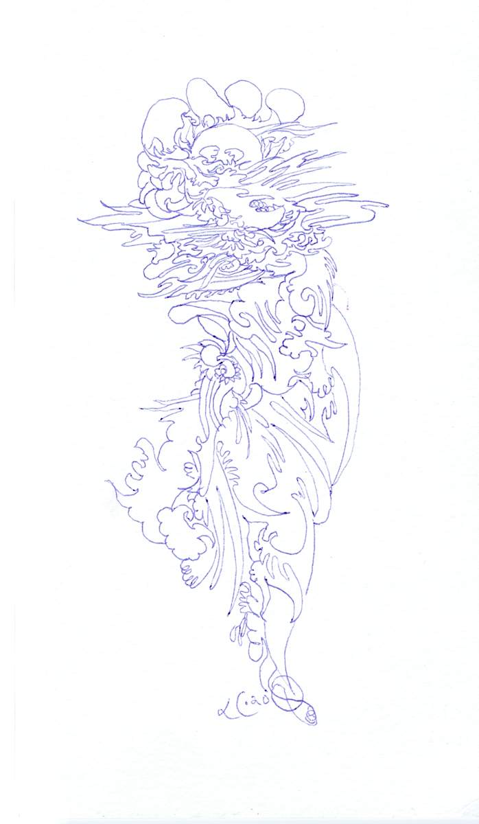 Wrapdance, Image 1.