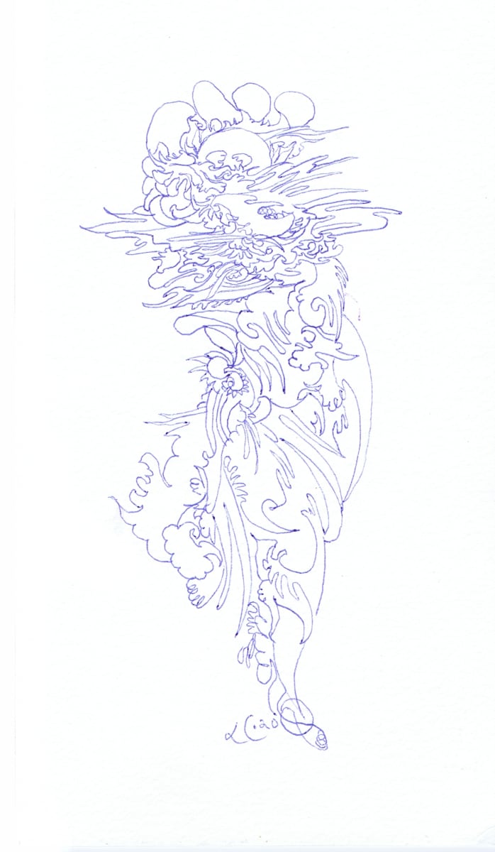 Wrapdance, Image 1.