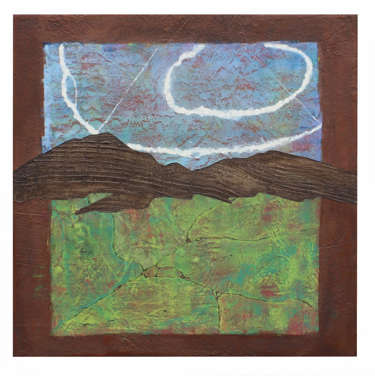 LV Late Spring by Amanda Kaye Bielby, Image 1.