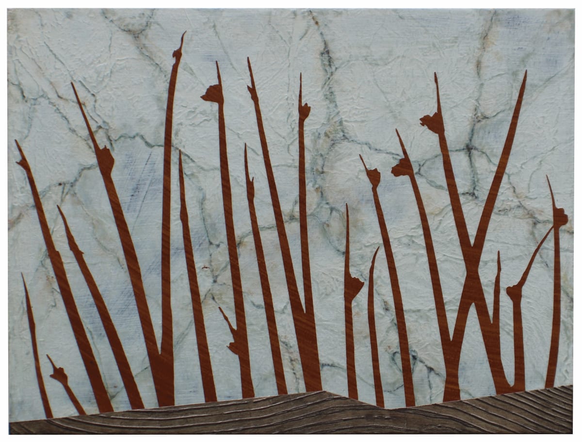 By The Reservoir by Amanda Kaye Bielby, Image 2.
