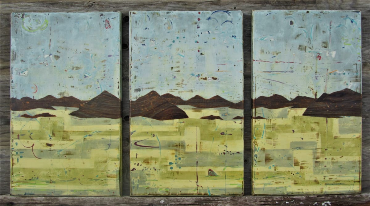 High Elevation Farming by Amanda Kaye Bielby, Image 3.