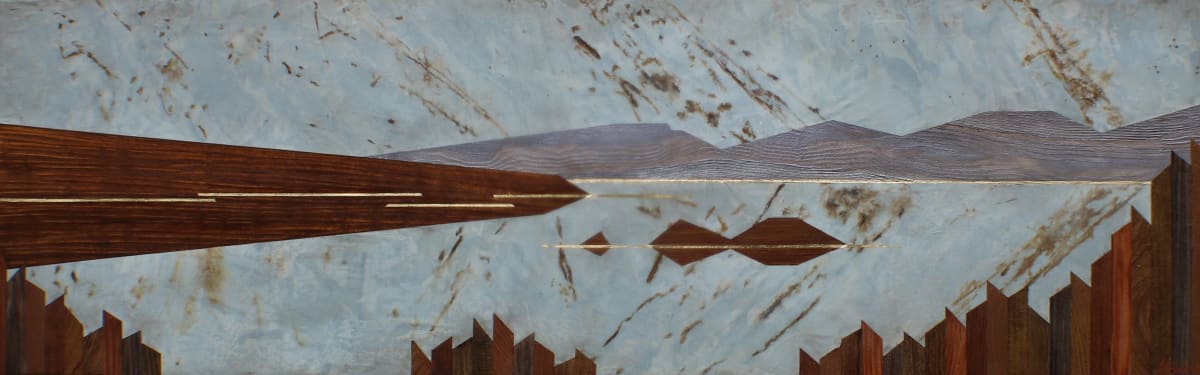 Emergence by Amanda Kaye Bielby, Image 2.