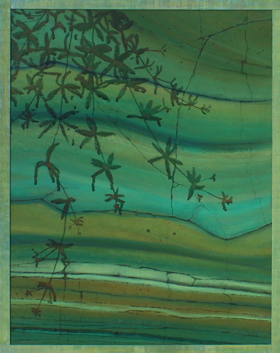 Stumbled Across by Amanda Kaye Bielby, Image 1.