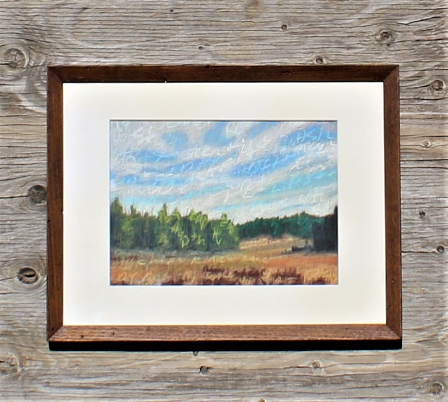 Coyote Meadows by Amanda Kaye Bielby, Image 1.