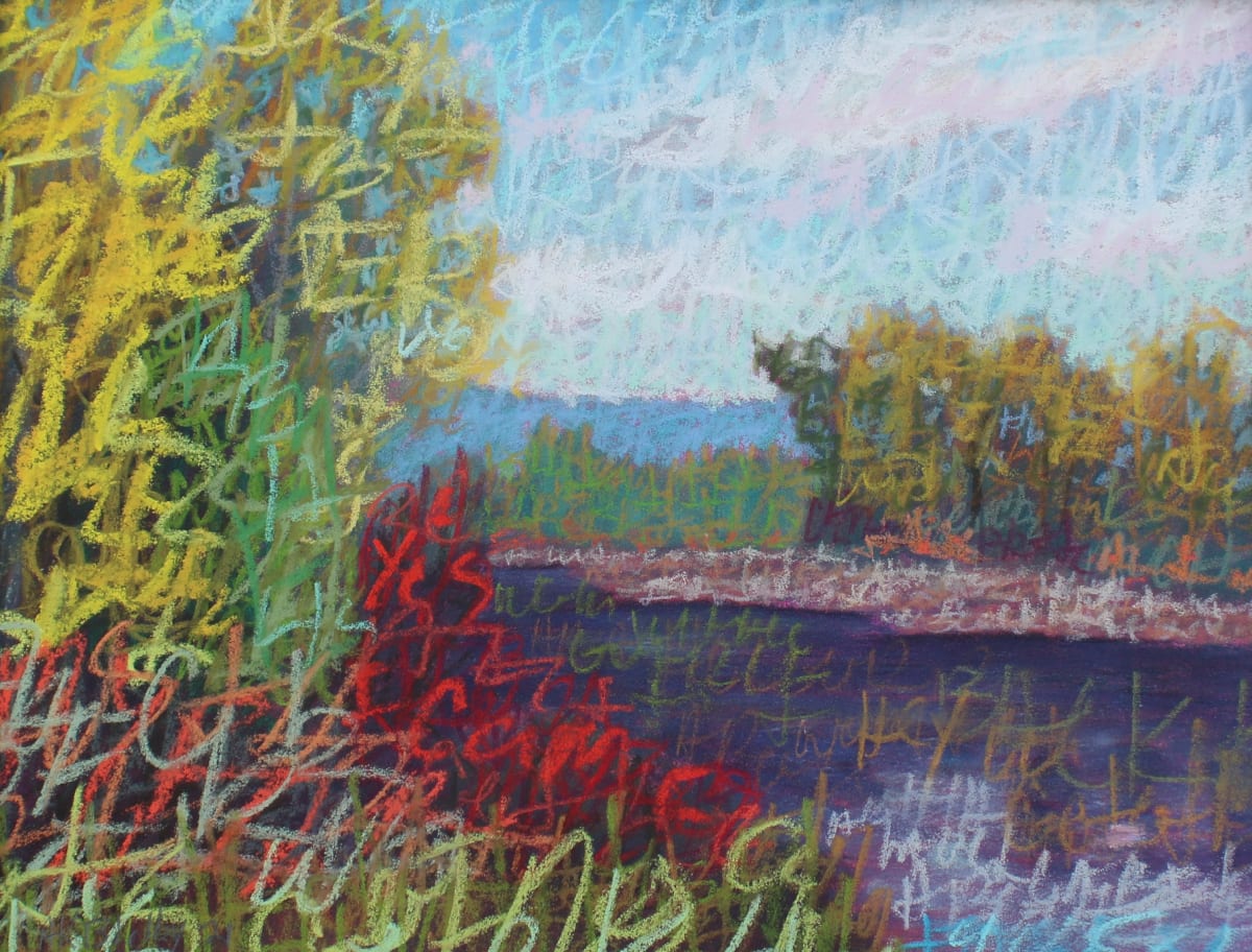 Stomping Grounds by Amanda Kaye Bielby, Image 1.