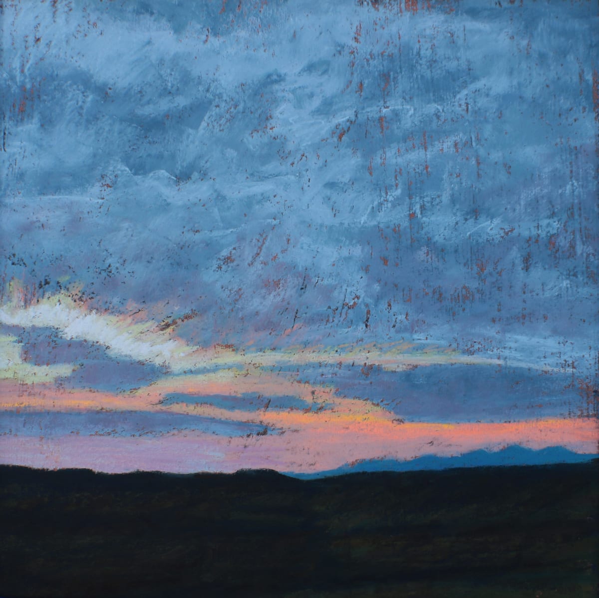 Prairie Skys by Amanda Kaye Bielby, Image 2.