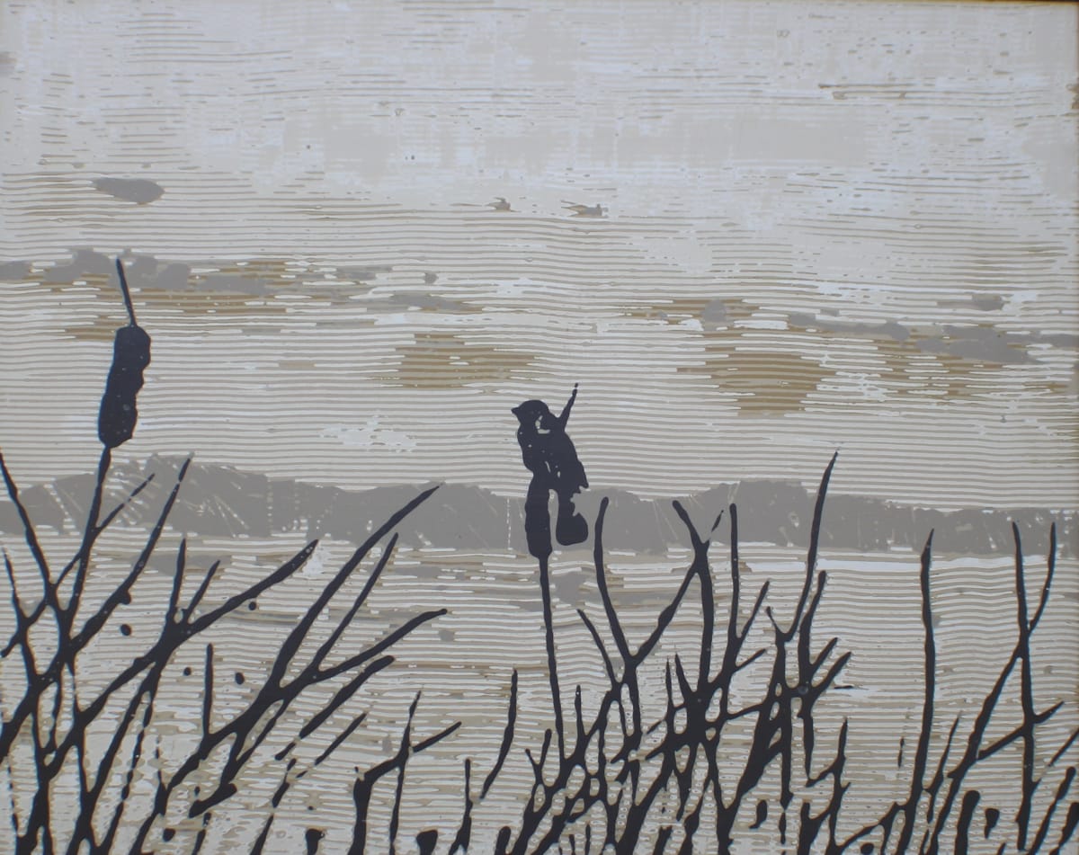 Her Song by Amanda Kaye Bielby, Image 3.
