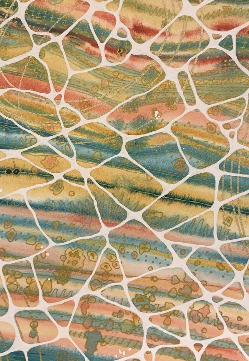 Broken-Down Time by Amanda Kaye Bielby, Image 1.