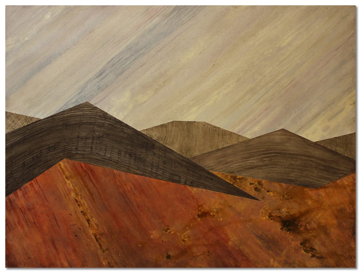 The Front by Amanda Kaye Bielby, Image 1.