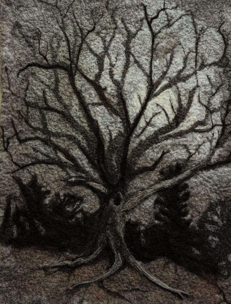 Poplar Moon by Margo Lehman, Image 1.