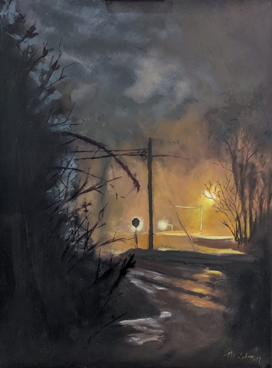 Portal by Margo Lehman, Image 1.