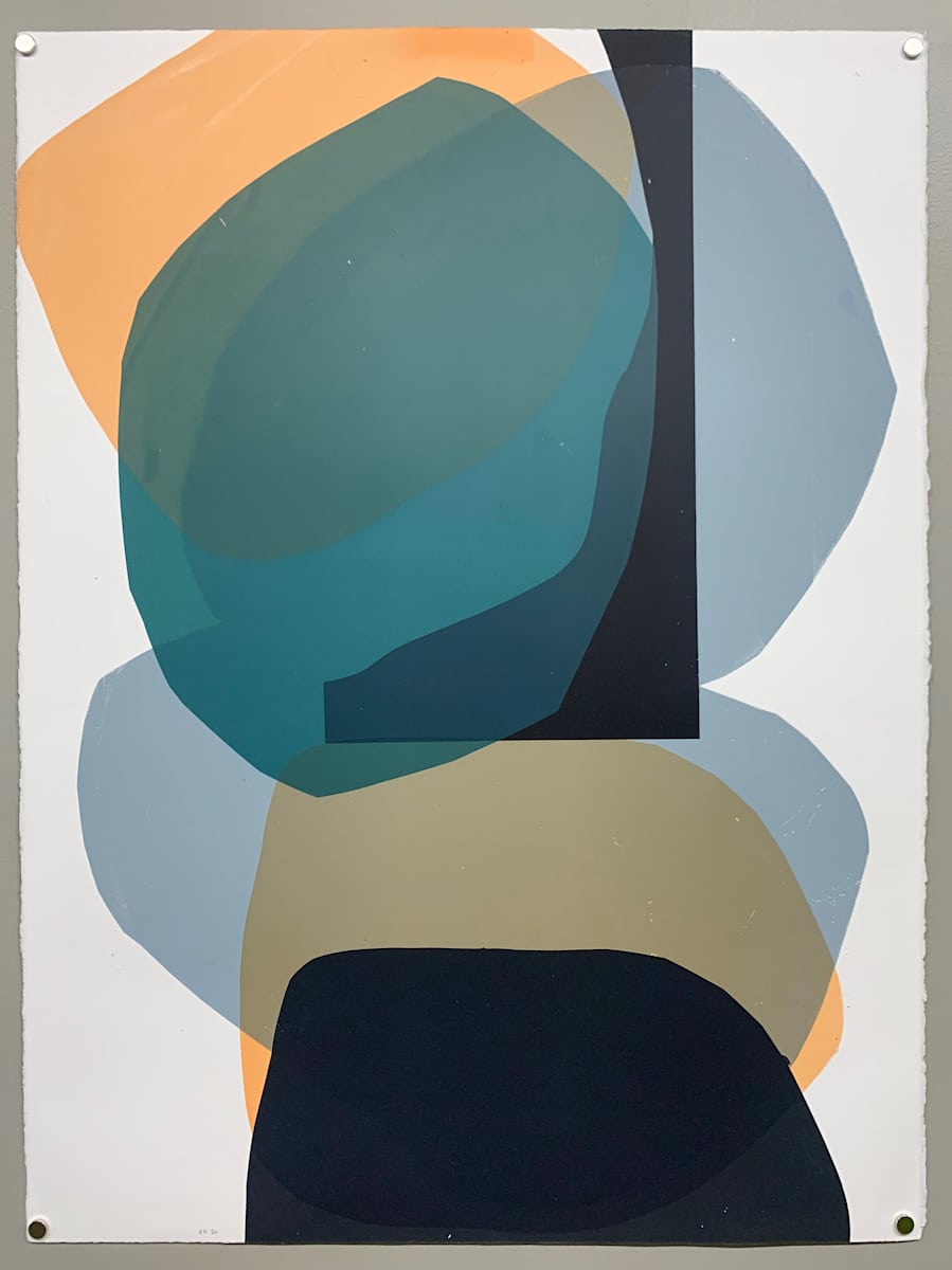 UNTITLED (21-040-18) by Amy Reckley, Image 19.