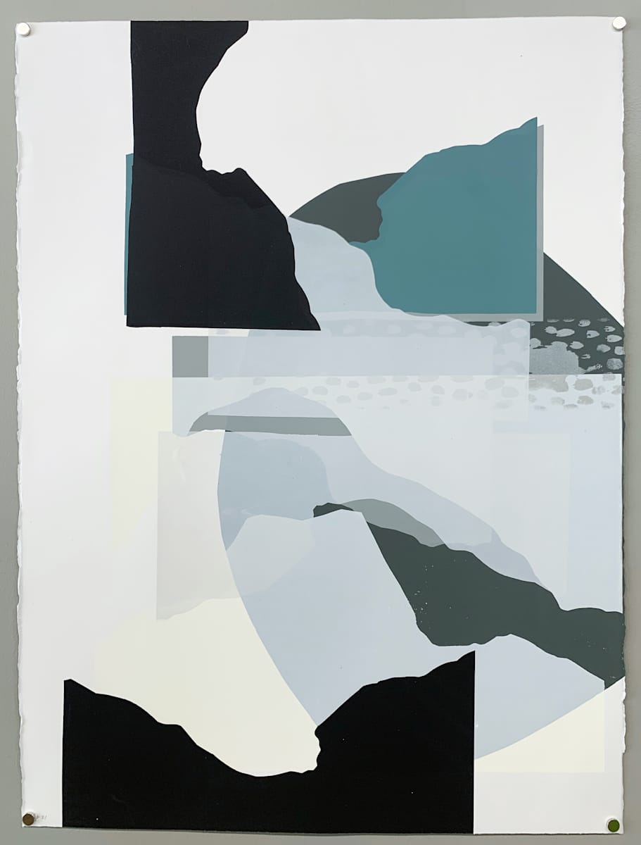 UNTITLED (21-040-64) by Amy Reckley, Image 62.