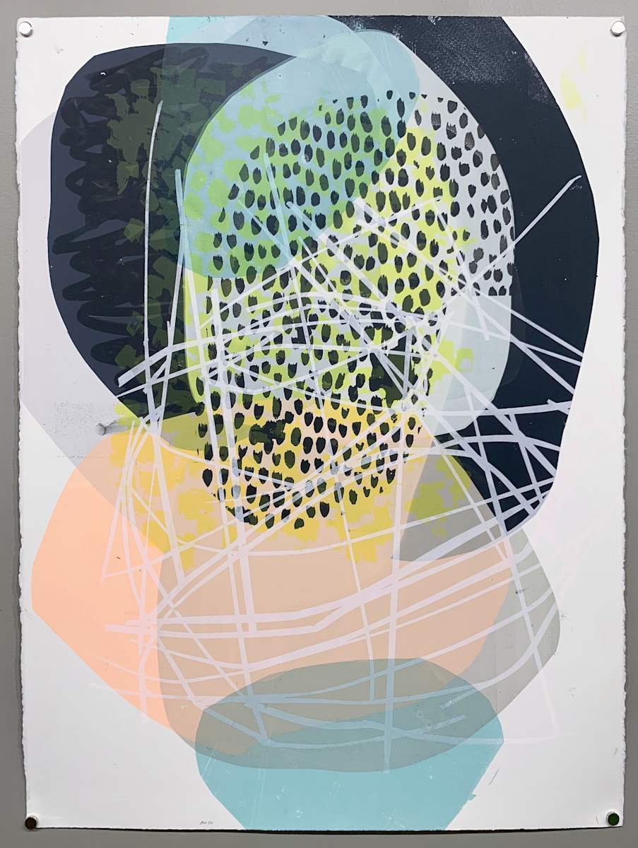 Exercises in Maximalism by Amy Reckley, Image 3.