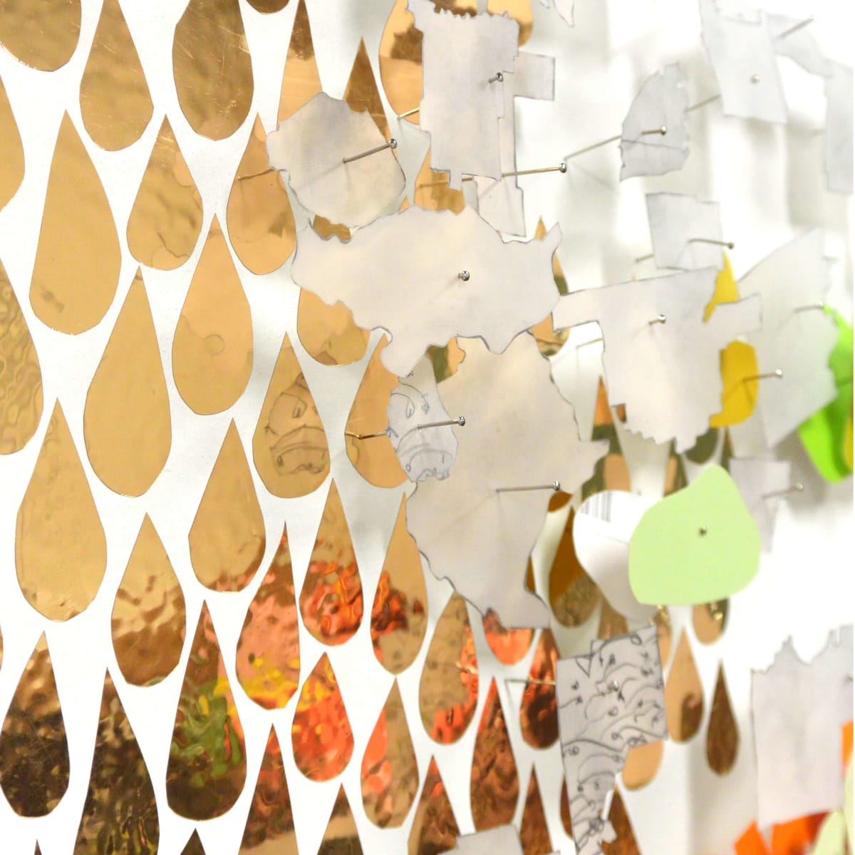 Continental Long Division (detail 7), Image 1.