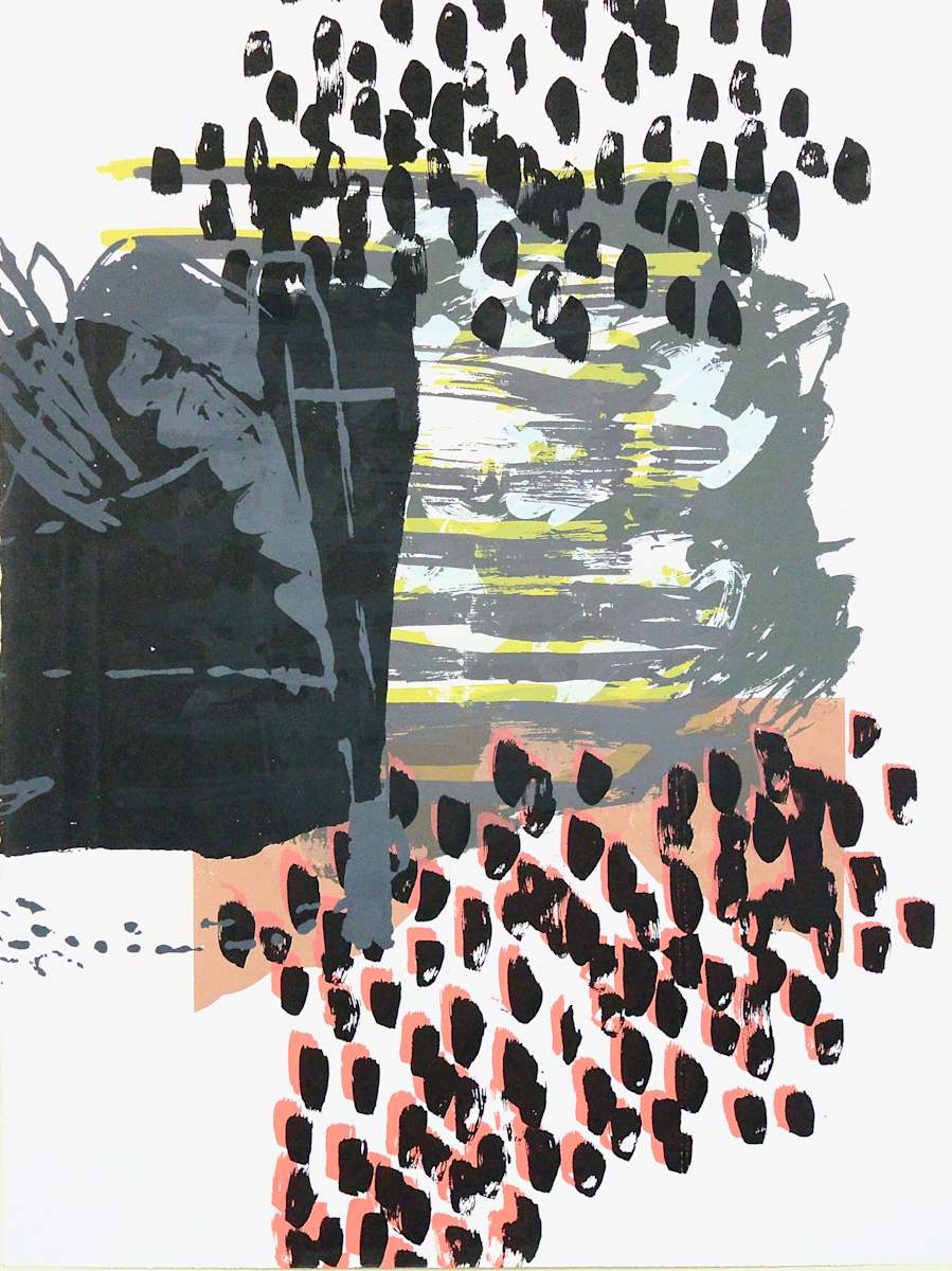 Exercises in Maximalism by Amy Reckley, Image 6.