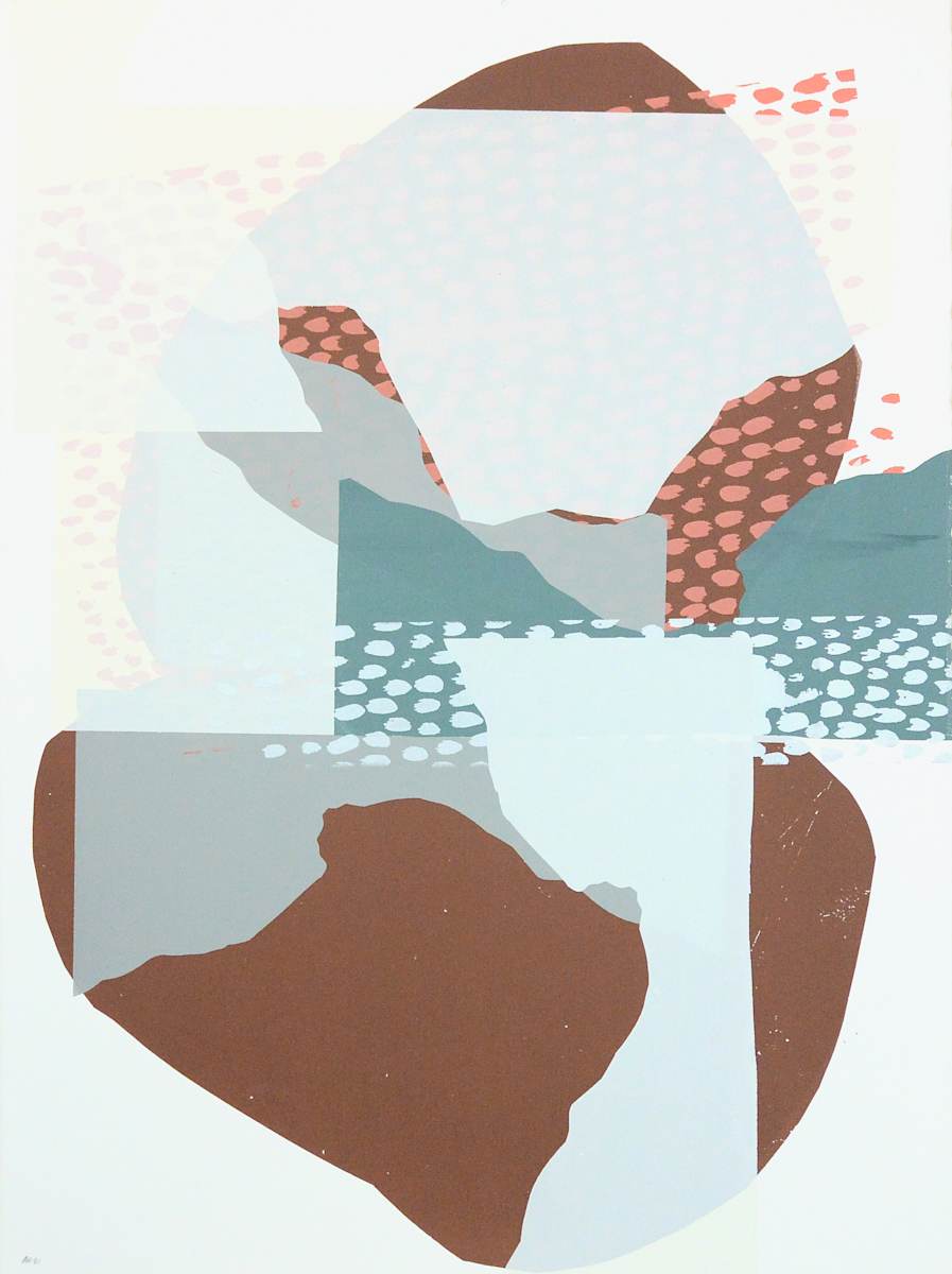 Exercises in Maximalism by Amy Reckley, Image 8.