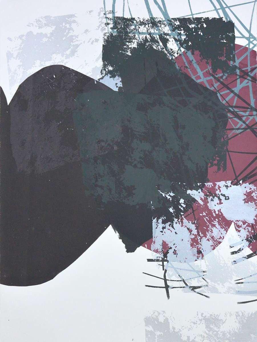 dark cloud 1 by Amy Reckley, Image 5.