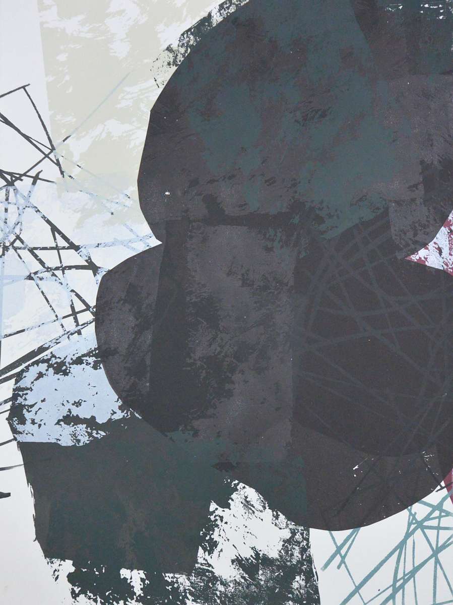 dark cloud 2 by Amy Reckley, Image 1.